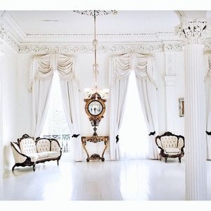 Meet your Posher, Shaw